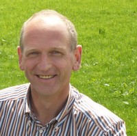 Henk Warmer