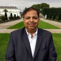 Dattatraya Navalgundkar