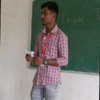 Dinesh KE