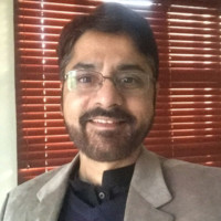 Nasir Saleem Khokhar