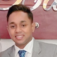 Praneeth Sankalpa