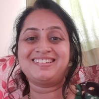 Reena Paralkar