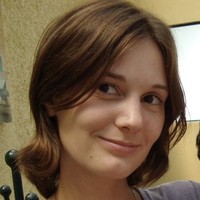 Caitlin Harrison