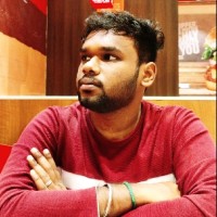DineshKumar M