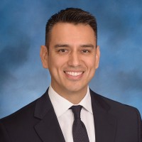 Michael N. Obregon