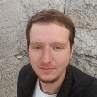 Nikolay Sudilovskiy