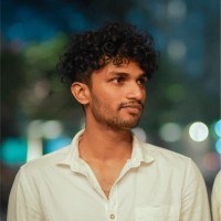 Ujjwal Krishna