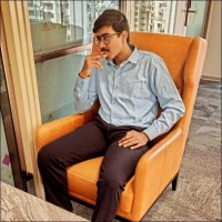 Vedant Butala