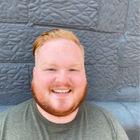 Connor Fortenberry