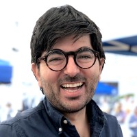 Michael Christopher Molesky