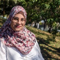 Lamya Remtoulah