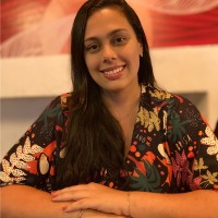 Ana Luiza Gonçalves Soares