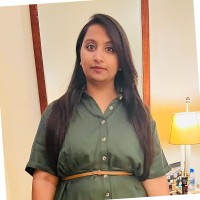 Vaneeta Gupta