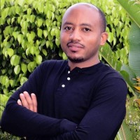 Iraguha Boniface