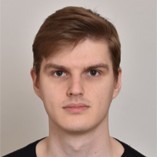 Oleksandr Forkun