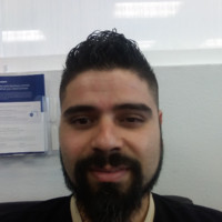 Alejandro Bravo