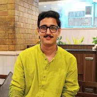 Gourav Mukherjee