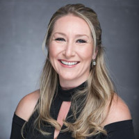 Rebecca Thompson