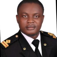 Yusuf Babatunde Segun