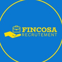 Recrutement Fincosa