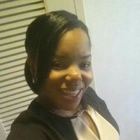 Alexandrea Savage, MBA
