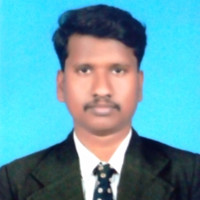 Anandharaj R