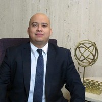 Daniel Reyes
