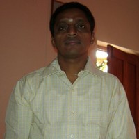 Easwaran K V