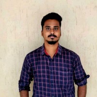 Yuvaraj G