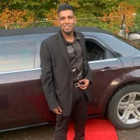 Djannie Mohan
