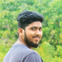 Yazid Ahamed