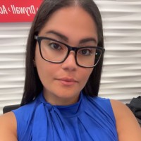Isabel Ortiz