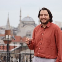Osman Nuri ŞAHİN