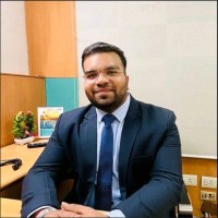 Shivam Gupta
