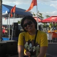 Joycelyn Jumawan