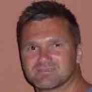 Alan Collyer
