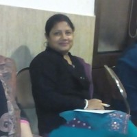 Monidipa Banerjee