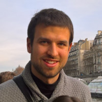 Olivier DELMAS