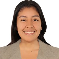 Keiko Charai Manchay Rivera