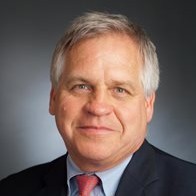 Bruce Johnson