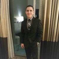 Nicholas Ortiz