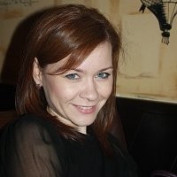 Гараева Елена