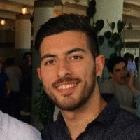 Adrian Georgakopoulos