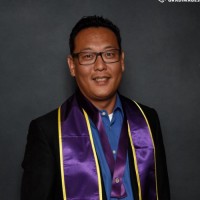 Warren Jung