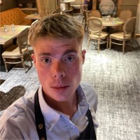 Joe Vickery