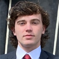 Connor Parker