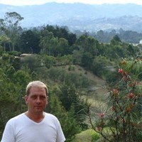 Mark van Oijen