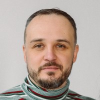 Dmytro Skrypchenko