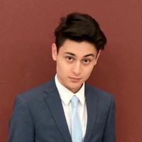 Joshua Mozdzonek