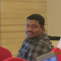 Hanuman kumar
